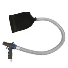 Пневматические инструменты высокого давления воздуха Duster компрессор удар/всасывающий пистолет тип пневматическая Чистка пневматический удар/всасывающий пистолет