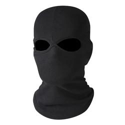 Enhanced Tactical Outdoor Sports Balaclava - Winter Sun Protection & Warmth (A)