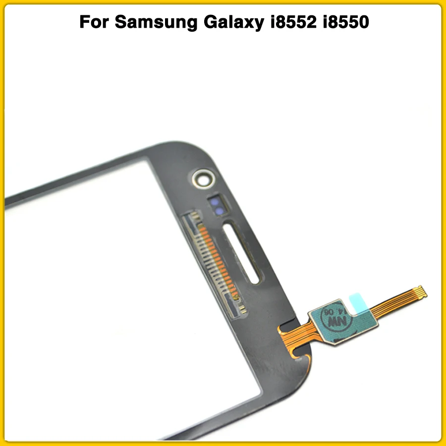 Новый сенсорный экран для samsung Galaxy Win GT i8552 i8550 8552 Сенсорная панель дигитайзер ЖК