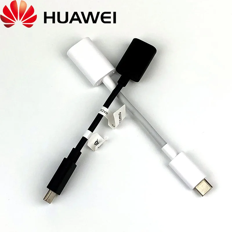 Huawei OTG USB 3,1 Тип C адаптер U диск/флэш-накопитель данных конвертер для P20 30 lite P30 Pro для Xiaomi note 7 8 Pro
