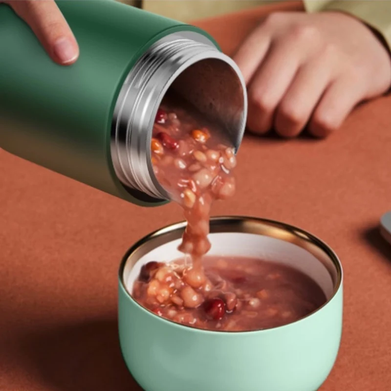 Automatic Soybean Milk Machine Soymilk Cooker Mini Blender Portable Porridge Soup Cooking Machine Kitchen Appliances Wireless