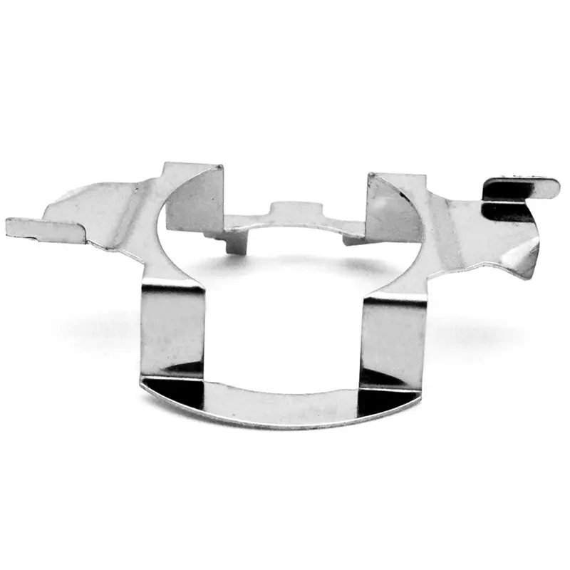 2 шт. Светодиодные Автомобильные фары H7 универсальная колода для нового Bora для Sagitar для Magotan