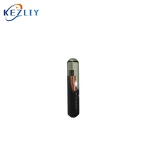 

15pcs RFID TAG Glass Tube Tag 134.2 KHZ Animal Chip ISO 11784/85 FDX-B Intramuscular Injection Tag ID Tracking