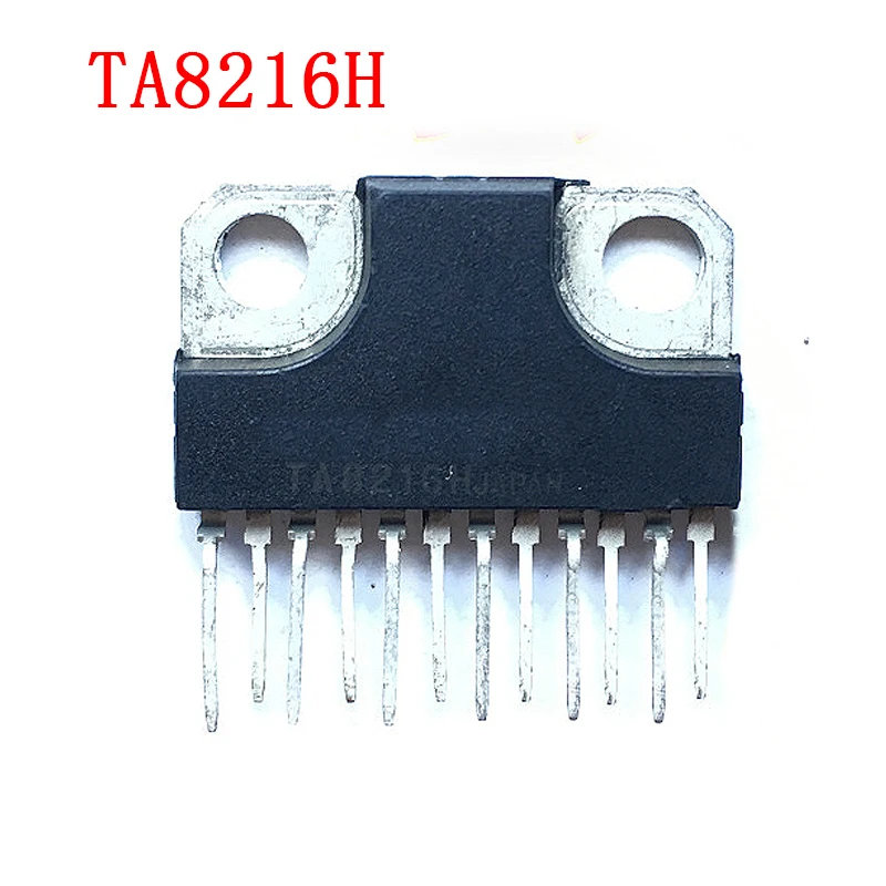 5 шт./лот TA8216H TA8216AH TA8216HQ интегральная схема|integrated circuit|circuitcircuit integre |