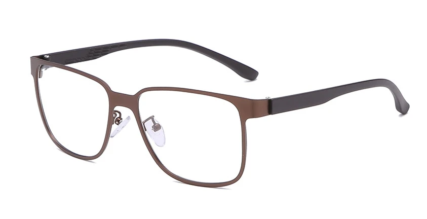 45944 TR90 анти-синий светильник ретро очки оправа для мужчин и женщин Оптические модные компьютерные очки