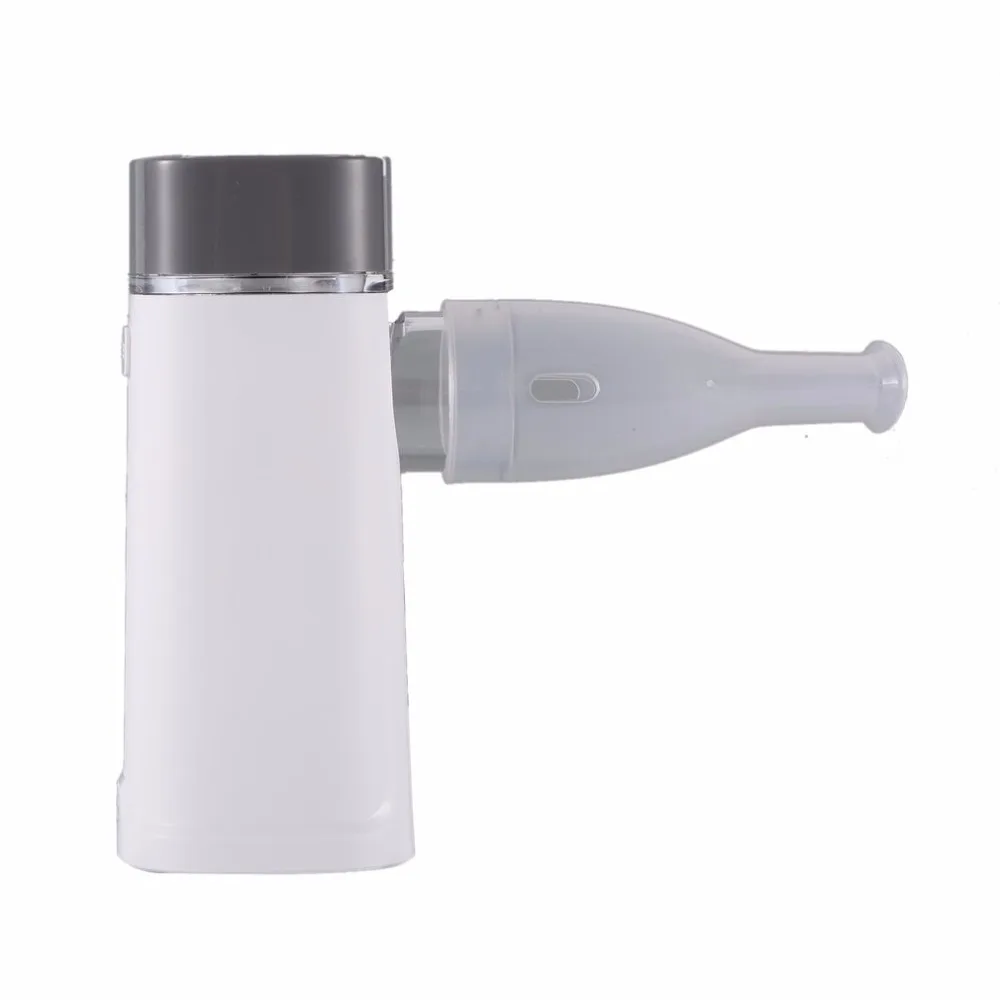 Распылитель для лица для детей и взрослых Inalador Nebulizador Inalador Portatil USB, медицинское оборудование, распылитель