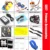 Fixed Wing Model Su27 RC Airplane With Microzone MC6C Transmitter<br /> with Receiver and Structure Parts For DIY RC Aircraft-in RC Airplanes <br />from Toys