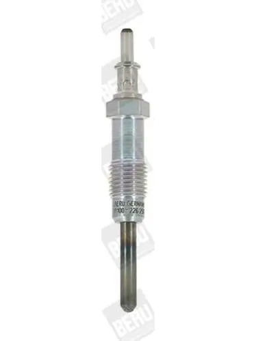 Свеча накаливания 11.5V\ MB Sprinter 2.9D 95-06 BERU GN961