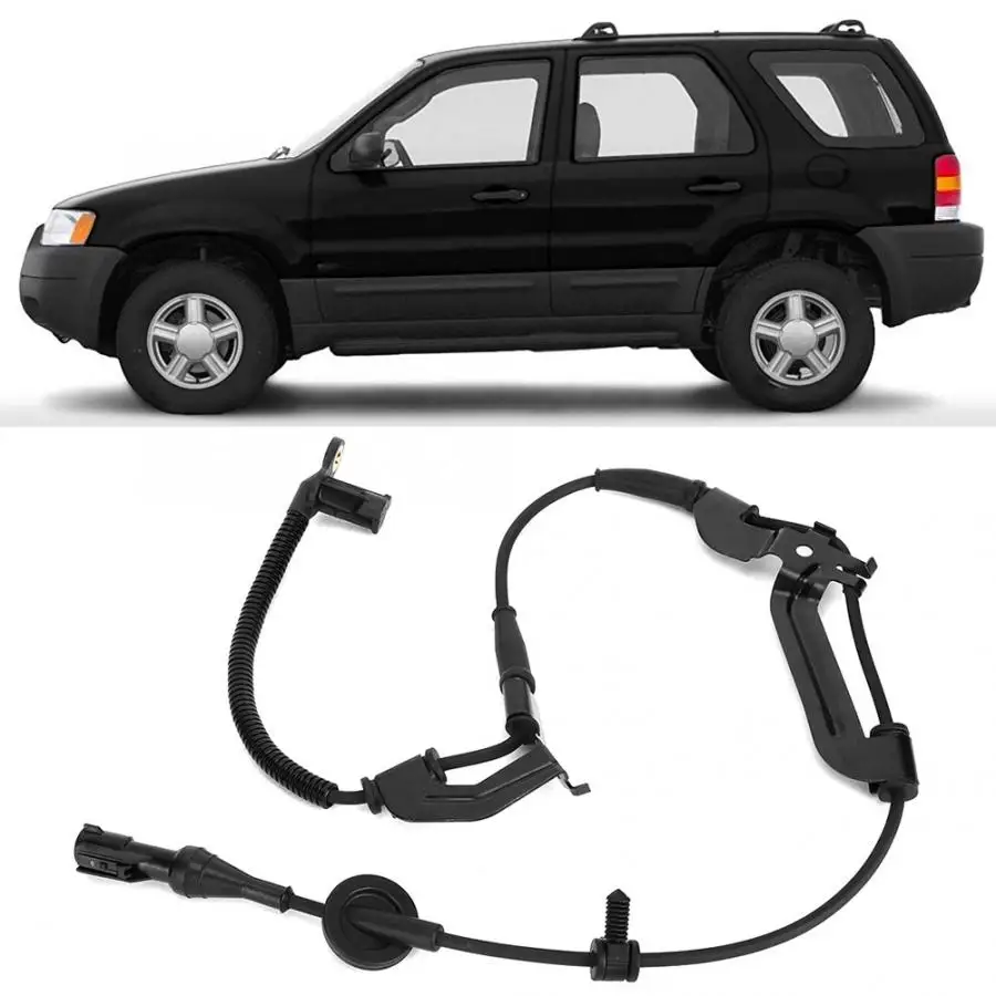YL8Z2C204AB ABS передний правый со стороны колеса Скорость Сенсор подходит для Ford Escape автомобильные аксессуары