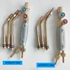 Rotary Gas Welding Torch Oxy Acetylene Propane Welding Gun ► Photo 2/6