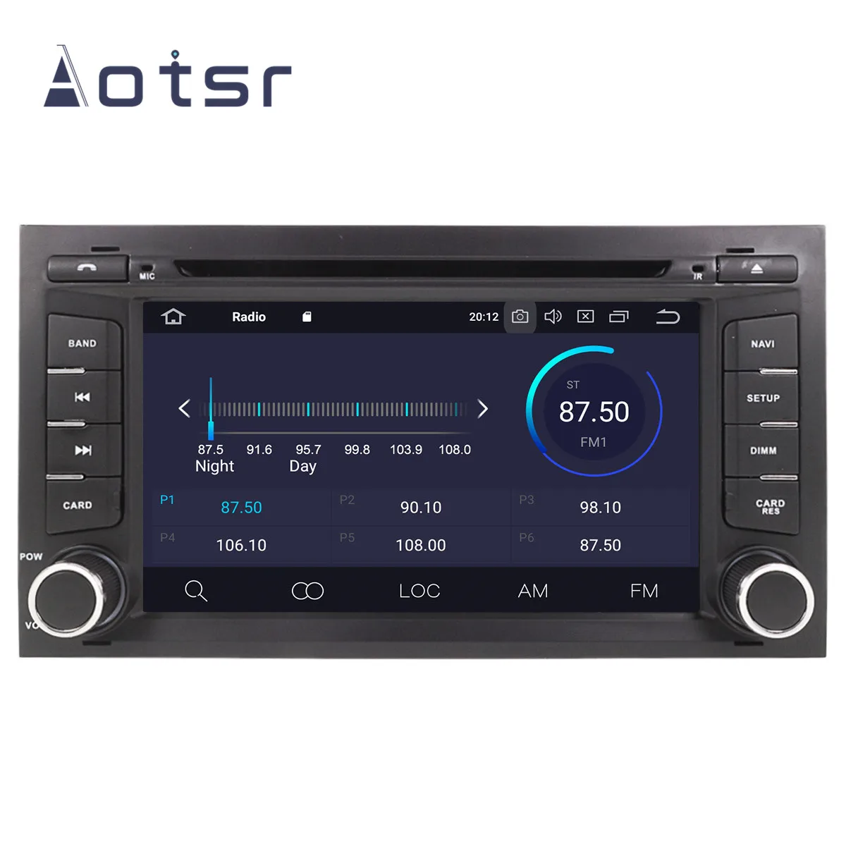 Android 9,1 " дюйм/сек, gps автомобильный dvd плеер с навигацией плеер для Seat Leon 2012 2013 мультимедийный плеер головное устройство