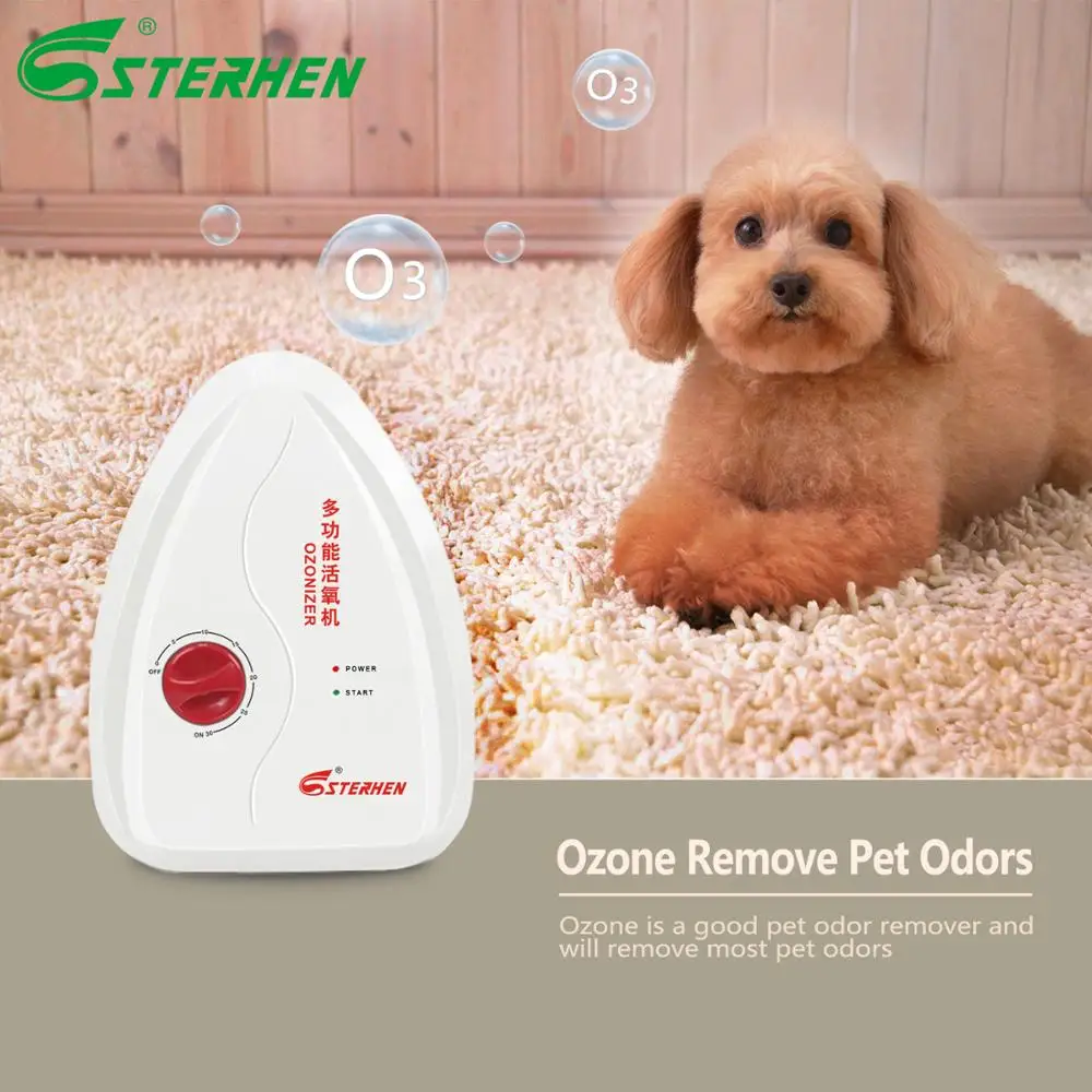 Стерильный озоновый генератор очиститель воздуха освежитель для