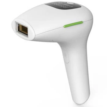 

IPL Permanent Hair Removal Device Armpit Hair Remover Bikini Trimmer Electric 500000 Flashes