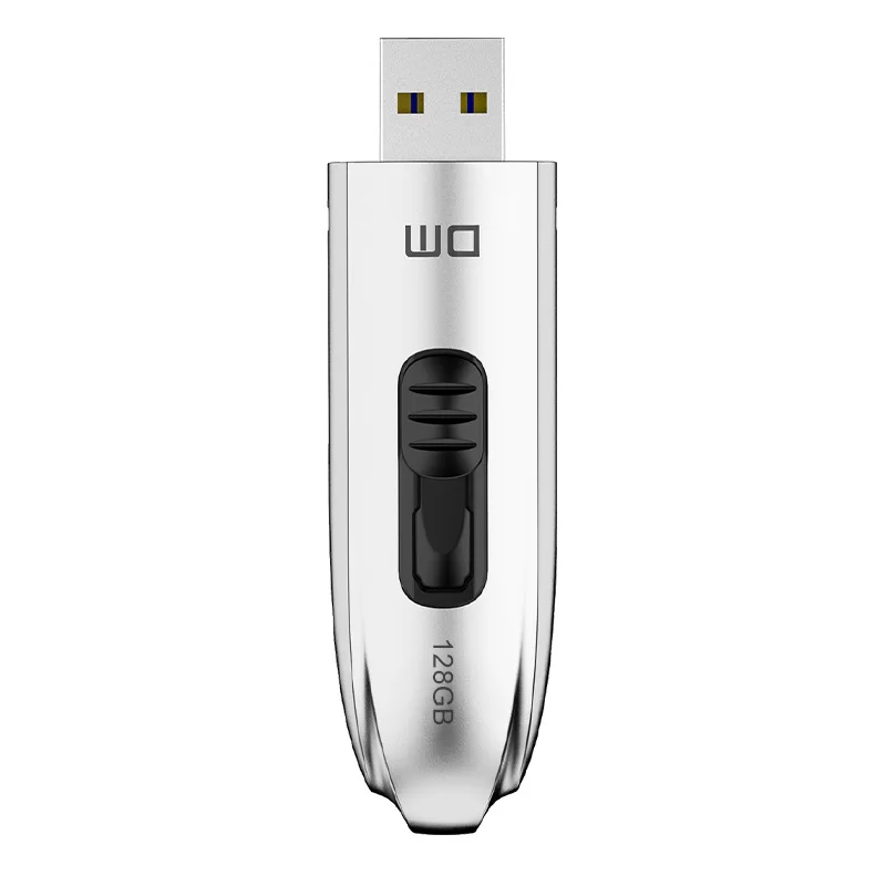 Goedkoop Dm Externe Ssd Flash Disk FS220 USB3.1 USB3.0 64 Gb 128 Gb 256 Gb Hard Drive Draagbare Solid State Drive