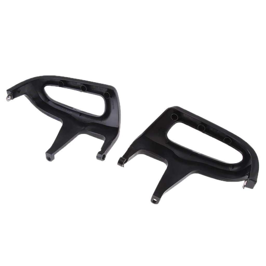 Cylinder Guard Pair Engine Guard For BMW R1100SS 1999-2005 R1100R 1995-2001