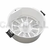 CANDIMILL 110V/220V Electric Potato Peeler Automatic Potato Peeling Machine Vegetable Dehydrator Multifunctional Kitchen Tools 4