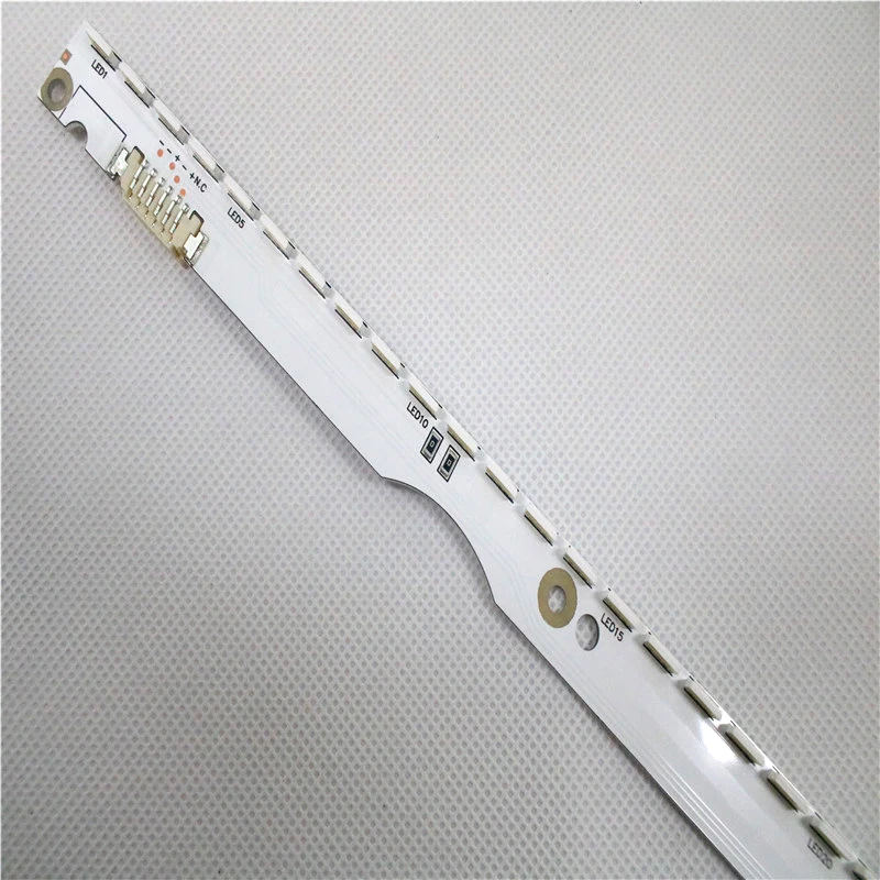 LED Backlight strip 44 lamp For 2012svs32 7032nnb 2D V1GE-320SM0-R1 32NNB-7032LED-MCPCB UA32ES5500 UE32ES6557 3V/LED