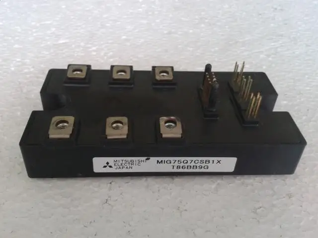 MIG75Q7CSB1X MIG75Q7CSAOX настоящая фотография Гарантия качества-KWCDZ