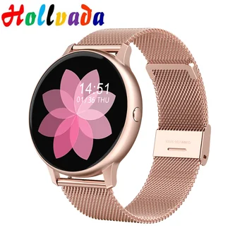 

2020 New DT88 pro Smart Watch Waterproof Wearable Device Heart Rate Blood Pressure Clock For Android iOS PK DT88 Smart Watch