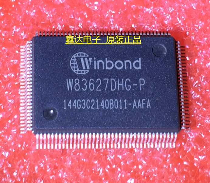10 шт./лот W83627DHG-P
