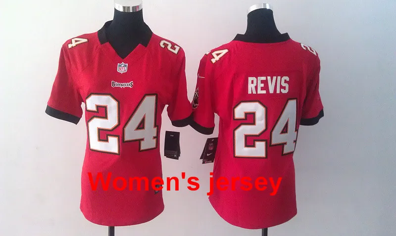 A+++ для женщин, для девушек, Прошитые, Tampa Bay s ladies 3 Jameis Winston 13, майка Эванс, вышивка логотипами, размеры от s до XX Jersey - Цвет: 7