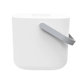 

Portable Washing Machine Ultrasonic Bubble Mini Portable Travel Service Washer Fruit Cleaner LBShipping