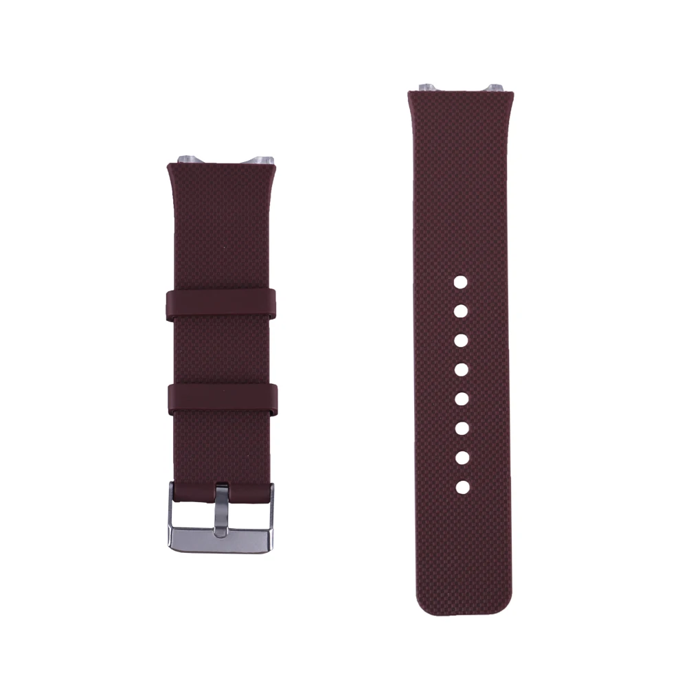 Cinturino originale per DZ09 Smart Watch cinturino in Silicone sostituzione  accessori indossabili intelligenti|Smart Accessories| - AliExpress