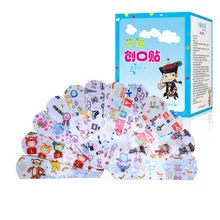 Cheap 100PCS Cartoon Bandages Band Aids Waterproof Breathable Cute Wound Dressing First Aid Stickers For Children Kids Cheap 100PCS Cartoon Bandages Band Aids Waterproof Breathable Cute Wound Dressing First Aid Stickers For Children Kids