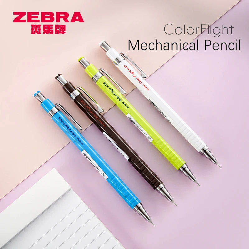 shop for things you love MA53 multiple choices Zebra Mechanical Pencil