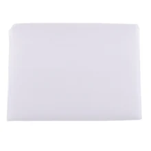 Kreukelzones Stof 100% Katoen, Adhesive Non Woven Interfacing Vulling Watten Voor Diy Doek Patchwork Quilten