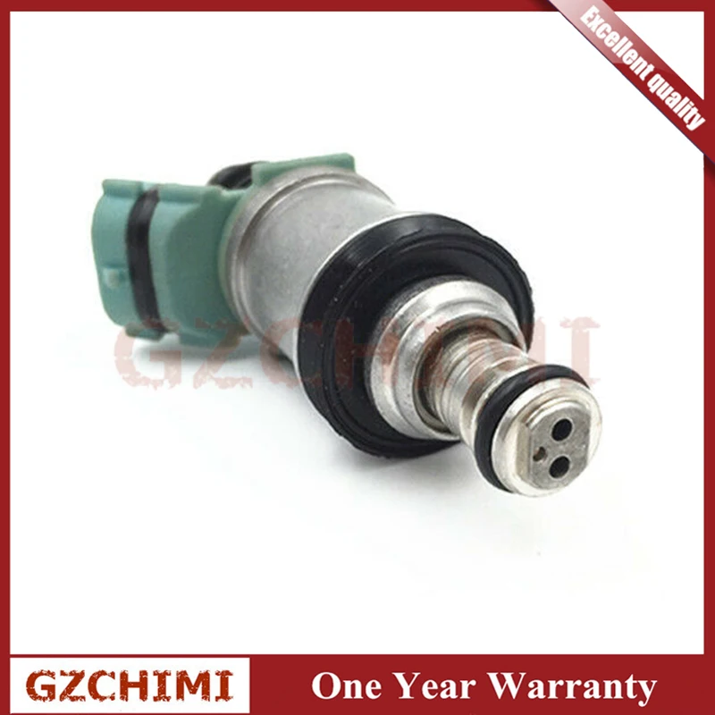 23250-46050 6X Топливная форсунка 23209-46050 GS300 93-97#842-12135 подходит для Lexus
