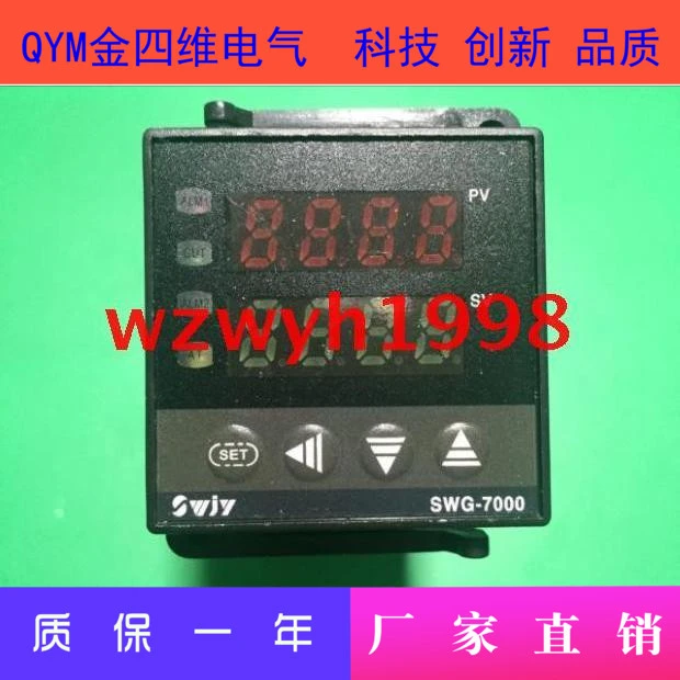 Keyang Xmtd8000 Series Temperature Controller Xmtdb8181, 51 OFF