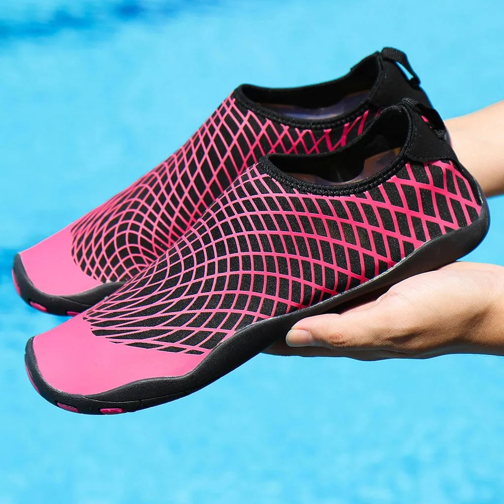 Sfit мужские и женские кроссовки; обувь для плавания; обувь для водных видов спорта; шлепанцы для серфинга; светильник; спортивная обувь;