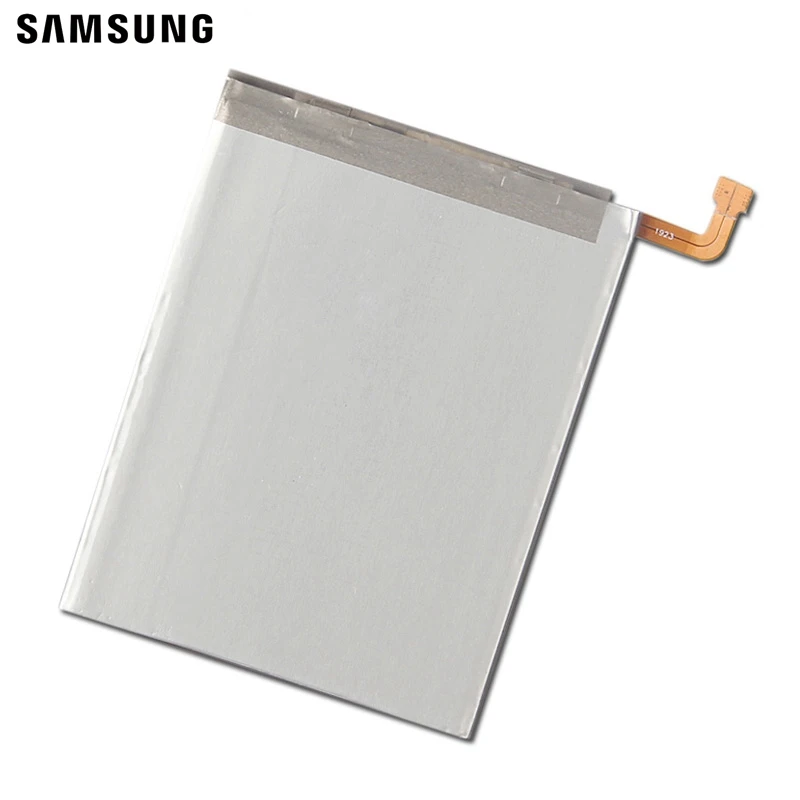 Сменный аккумулятор samsung EB-BA606ABU для Galaxy A60 аутентичная батарея телефона 3500 мАч