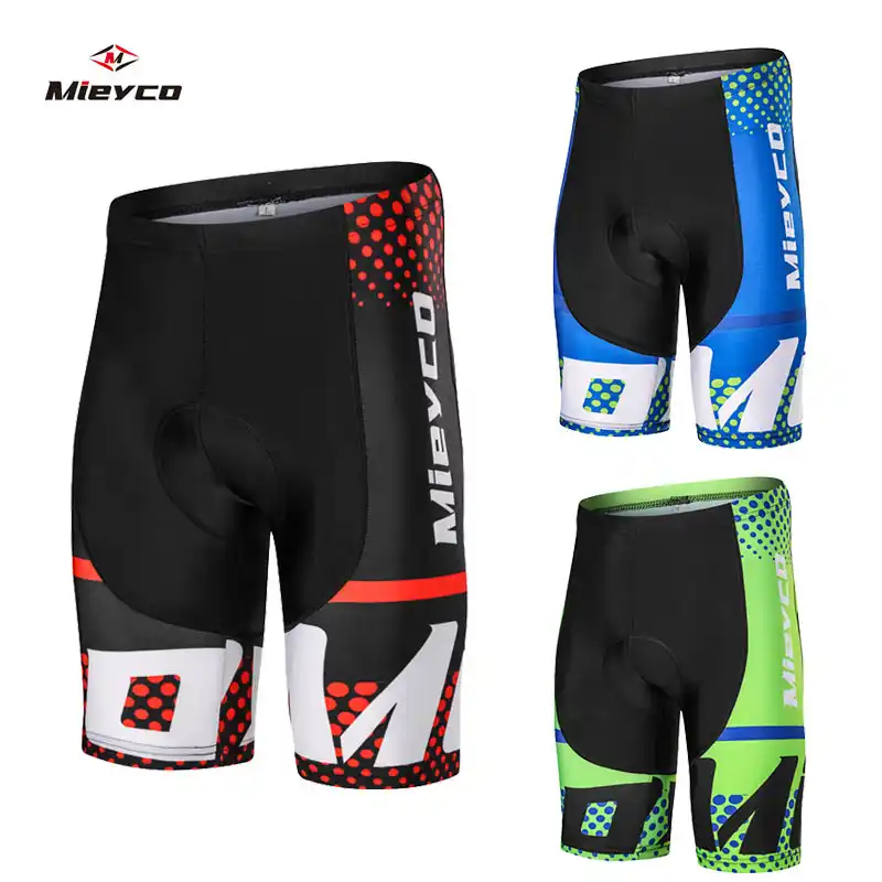 mens summer cycling tights