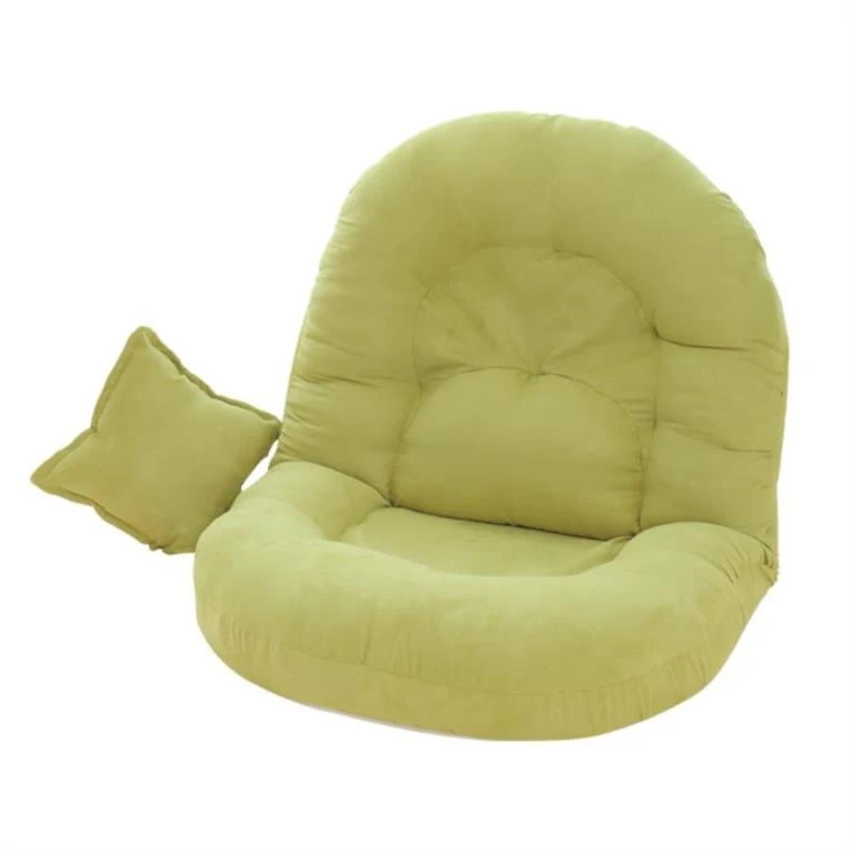 

Lazy Sofa, Tatami, Foldable Single Bedroom Balcony, Floating Window, Small Sofa, Lovely Bed Girl Backrest Chair