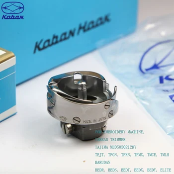 

Original koban KHS12-RYPOEJ hook OF TAJIMA Embroidery Machine
