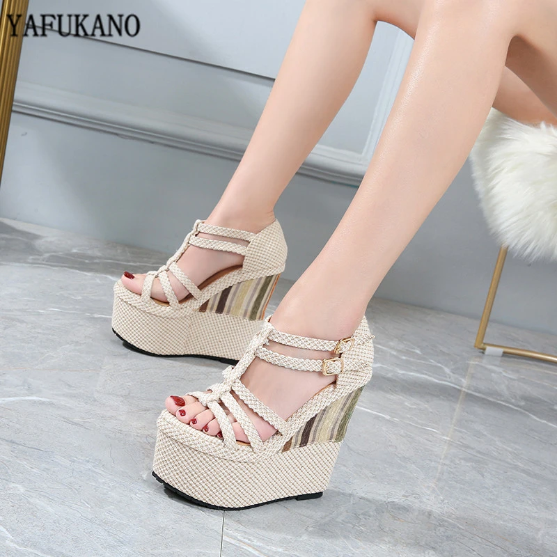 ethnic wedges