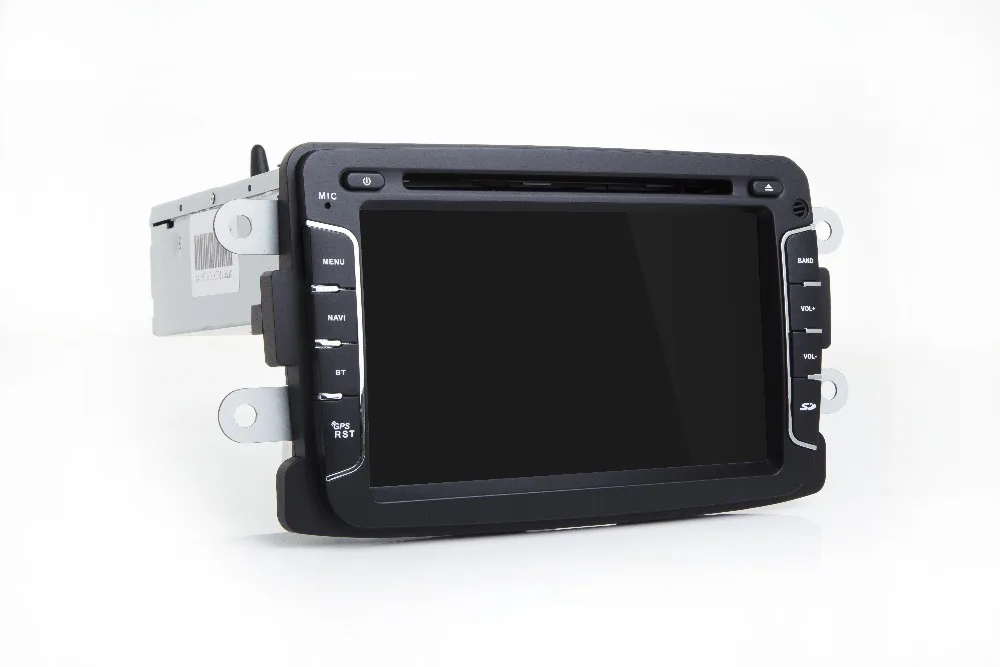 Android 10 0 4 Гб RAM 64 Авто dvd плеер для dacia sandero duster renault captur lada xray logan радио gps px6