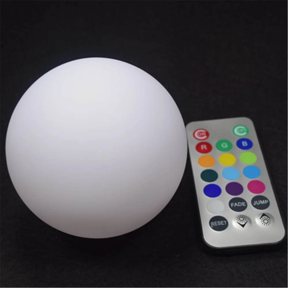6 шт. Набор рождественских ламп красочные декоративные огни RGB ночные светильники для внутреннего регулируемого атмосферного освещения с контроллером