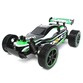 

1/20 2WD 2.4G High Speed RC Racing Car Off Road Truck RTR Model