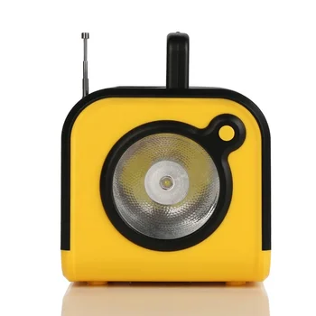

BC-X1 Portable Micro Solar Systems With LED Bulb , Flashlight ,USB Output ,Radio ,MP3