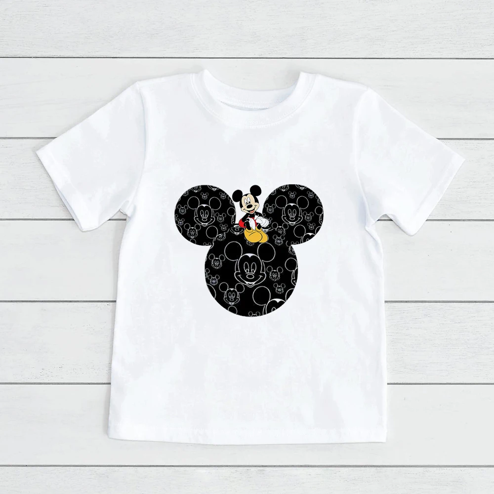 Perempuan Disney Minnie Mouse Kaus 
