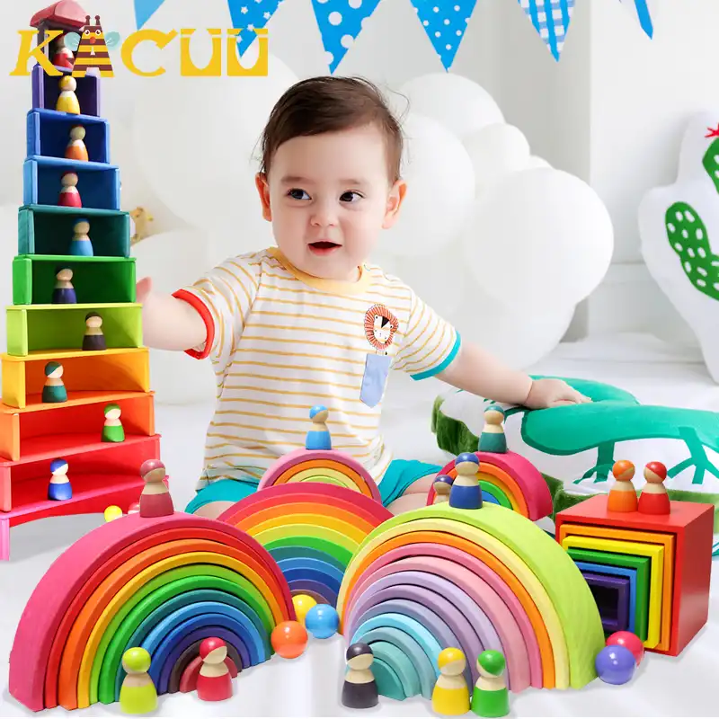 12pcs baby building blocks toy