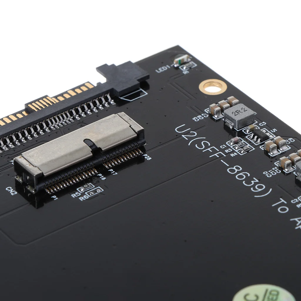 M2 SSD адаптер SSD M2 конвертер для SSD накопитель SFF-8639 U.2 адаптер карта комплект для MacBook Air Pro retina 2013 Y5GE