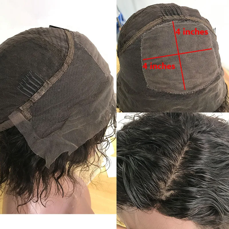 silk base wig cap