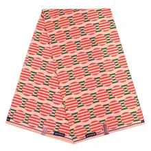 Хороший настоящий воск высокое качество Анкара HollandWax настоящий голландский воск Африканский голландский Nederland Лидер продаж дизайн для шитья