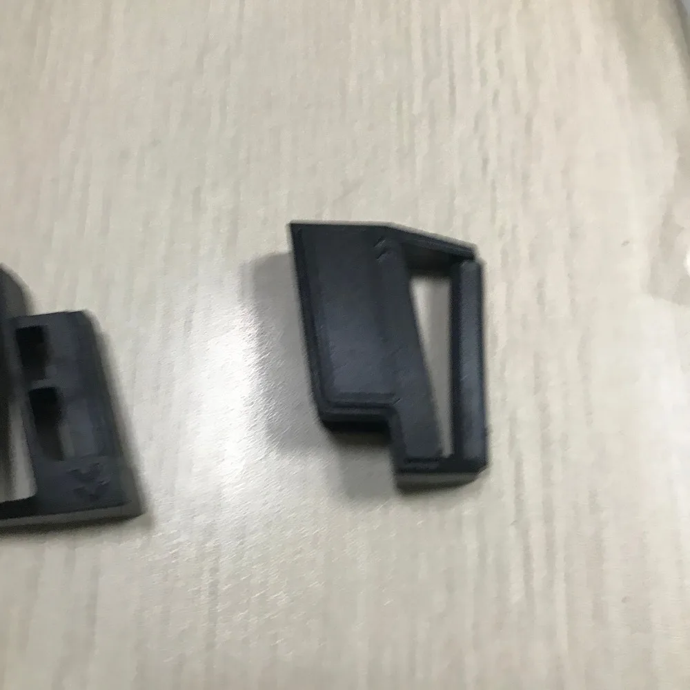 Magnetic Tactical Connector Fastener - 04100