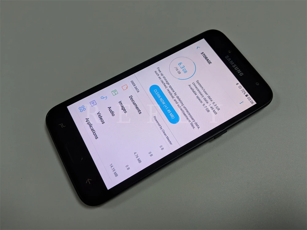SAMSUNG - 値下げ♪ Samsung J2 pro   SIM freeスマホ 美品 s-l400.jpg