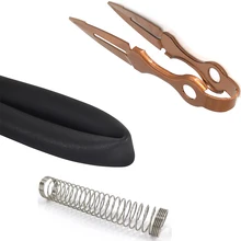 23 см из нержавеющей стали для кальяна уголь щипцы 110 мм наргиле кальян шланг пружина для кальяна наргилия 1,5 м Толстый силиконовый шланг трубка